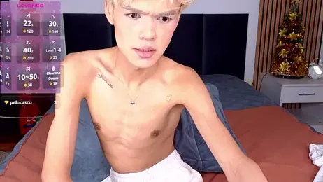 Felix_Rey stripchat stream image, 16.01.2026 22:00