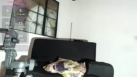willian_m777 stripchat stream image, 17.01.2026 03:40