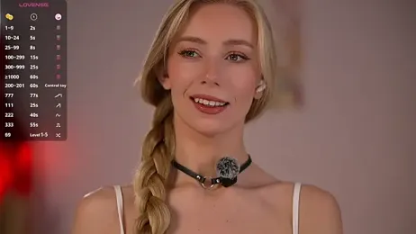 Vika54784 stripchat stream image, 17.01.2026 05:20