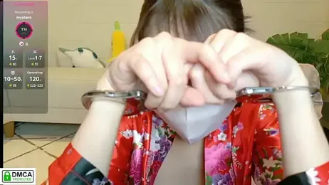 SUZU_ stripchat stream image, 17.01.2026 12:30