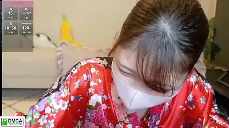 SUZU_ stripchat stream image, 17.01.2026 12:30