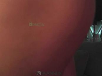 Taanni bongacams stream image, 02.03.2025 00:30