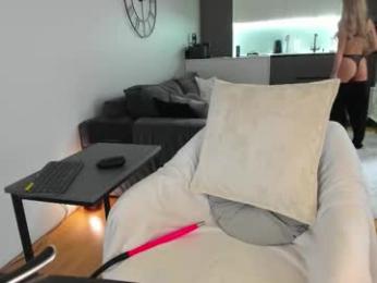 erotic__blondie chaturbate stream image, 17.01.2026 13:50
