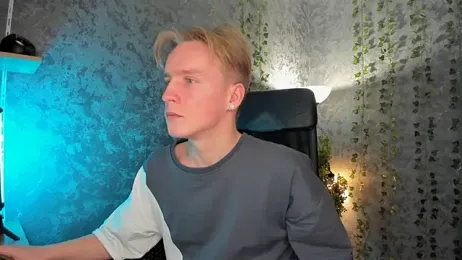 AlexxSweet stripchat stream image