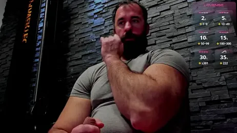 David_Big_Daddy stripchat stream image, 17.01.2026 20:40