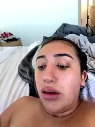 Hannahoff stripchat stream image, 17.01.2026 20:30