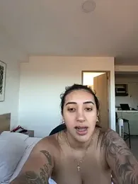 Hannahoff stripchat stream image, 17.01.2026 20:30