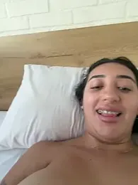 Hannahoff stripchat stream image, 17.01.2026 20:30