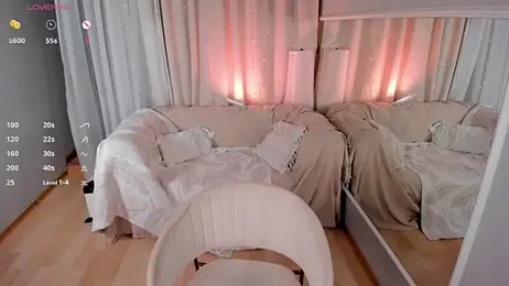 MilliMouse stripchat stream image