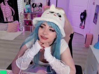 crimsonkitten chaturbate stream image, 18.01.2026 04:20