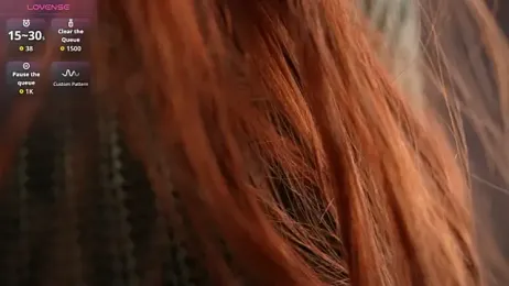 AdritVance stripchat stream image