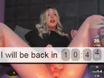 roxydreamgirl chaturbate stream image