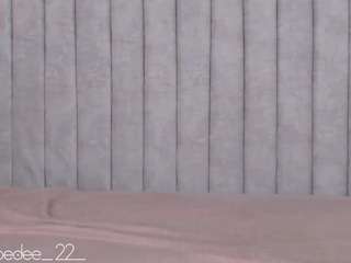 chloedee camsoda stream image, 02.03.2025 10:50
