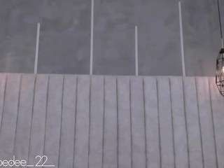chloedee camsoda stream image, 02.03.2025 10:50