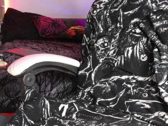 Devilsbride bongacams stream image