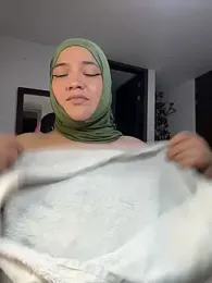 sweetmuslim01 stripchat stream image, 19.01.2026 01:30