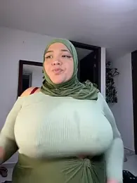 sweetmuslim01 stripchat stream image, 19.01.2026 01:30