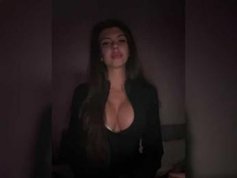 Roxysh bongacams stream image, 02.03.2025 10:50