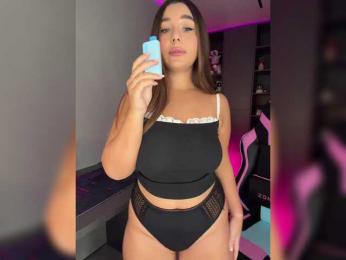 OBAYASHA bongacams stream image, 19.01.2026 08:50
