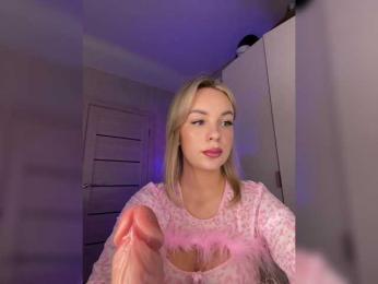 Mila-m bongacams stream image, 02.03.2025 13:00