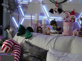 ALVUWKA bongacams stream image, 19.01.2026 07:00