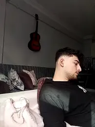 Yasinyasin7 stripchat stream image, 19.01.2026 12:40