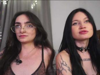 PLUXURY- bongacams stream image