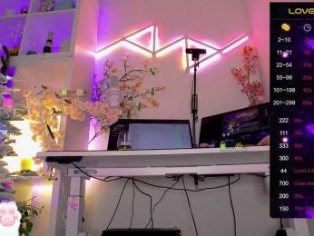_Marilyn_ bongacams stream image, 19.01.2026 21:00