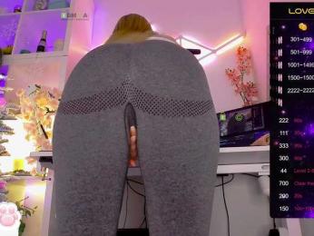 _Marilyn_ bongacams stream image, 19.01.2026 21:00