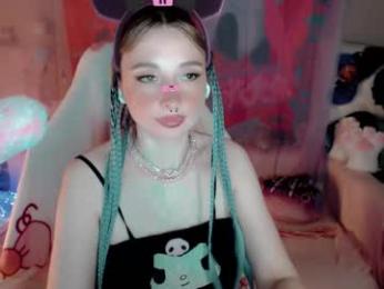 oh_pichuu chaturbate stream image, 19.01.2026 22:40