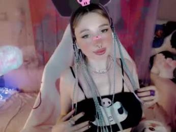 oh_pichuu chaturbate stream image, 19.01.2026 22:40