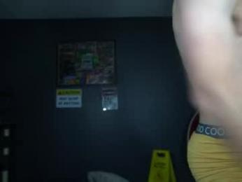 sydaffect chaturbate stream image, 20.01.2026 03:30