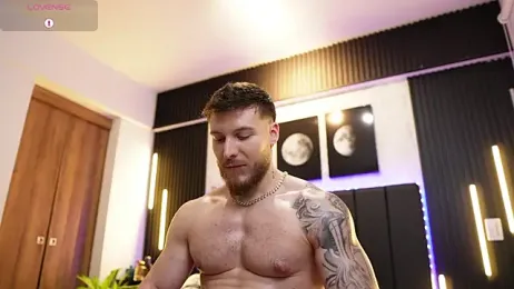 David_blake_ stripchat stream image