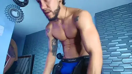ARON_TAYLER01 stripchat stream image, 20.01.2026 10:30
