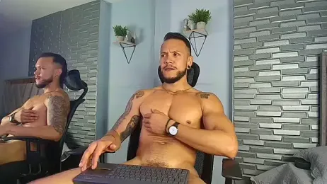 ARON_TAYLER01 stripchat stream image, 20.01.2026 10:30