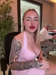 EmaSalis stripchat stream image