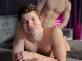 marcus_paradise chaturbate stream image, 20.01.2026 11:20
