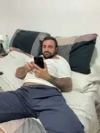 morfeoX stripchat stream image