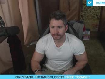 hotmuscles6t9 chaturbate stream image, 20.01.2026 15:40