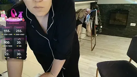 Layla- stripchat stream image, 20.01.2026 15:50
