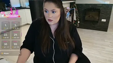 Layla- stripchat stream image, 20.01.2026 15:50