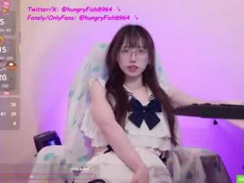 hungryfish8964 chaturbate stream image
