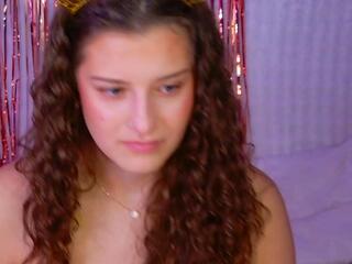 Julia Ranger flirt4free stream image