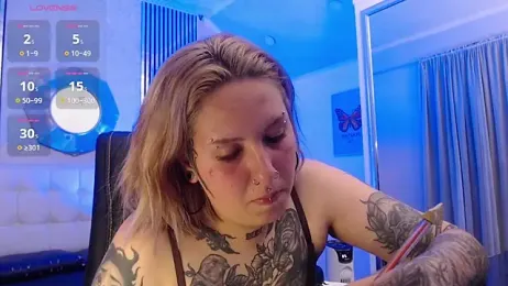 Jessie_williams stripchat stream image