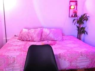 irisallen camsoda stream image, 20.01.2026 22:00