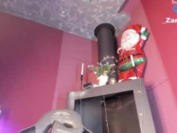 honey_pinkgreen chaturbate stream image, 20.01.2026 22:50