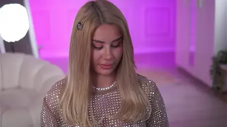 EvaZane stripchat stream image