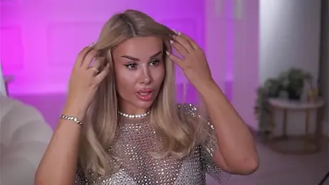 EvaZane stripchat stream image