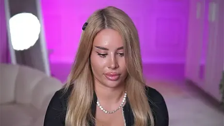 EvaZane stripchat stream image