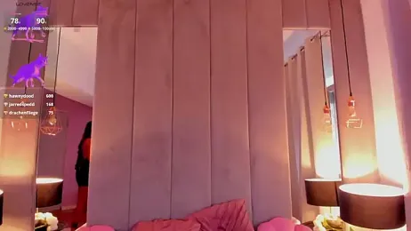 NatalyThorn88 stripchat stream image